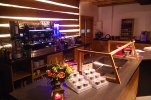 B&auml;ckerei Schlank &ndash; Robert Schlank