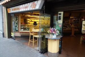 Bäckerei Schlösser