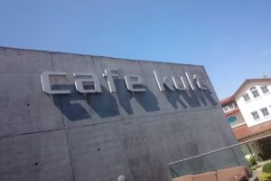 Bäckerei Schmid „Cafe Kult“