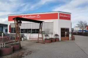 B&auml;ckerei Schmidbauer