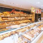 Bäckerei Schmidt