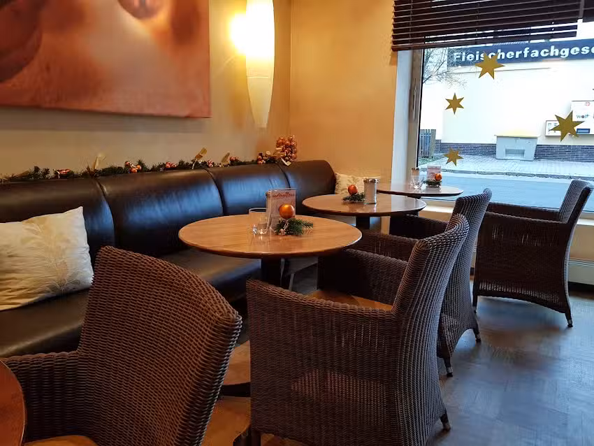 B&auml;ckerei Schmidt