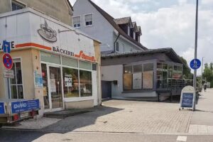 B&auml;ckerei Schmidt