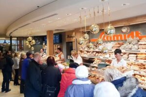 Bäckerei Schmidt