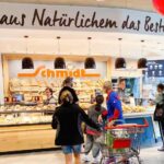 Bäckerei Schmidt