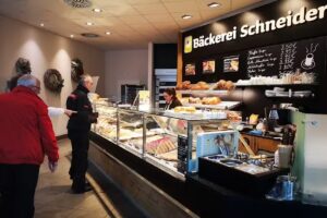 Bäckerei Schneider GmbH