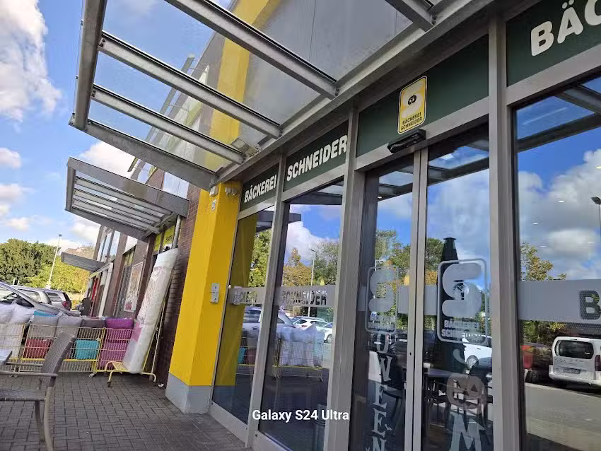 B&auml;ckerei Schneider GmbH