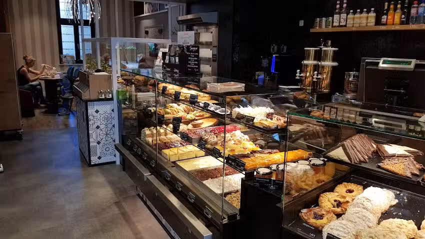 B&auml;ckerei Schneider GmbH