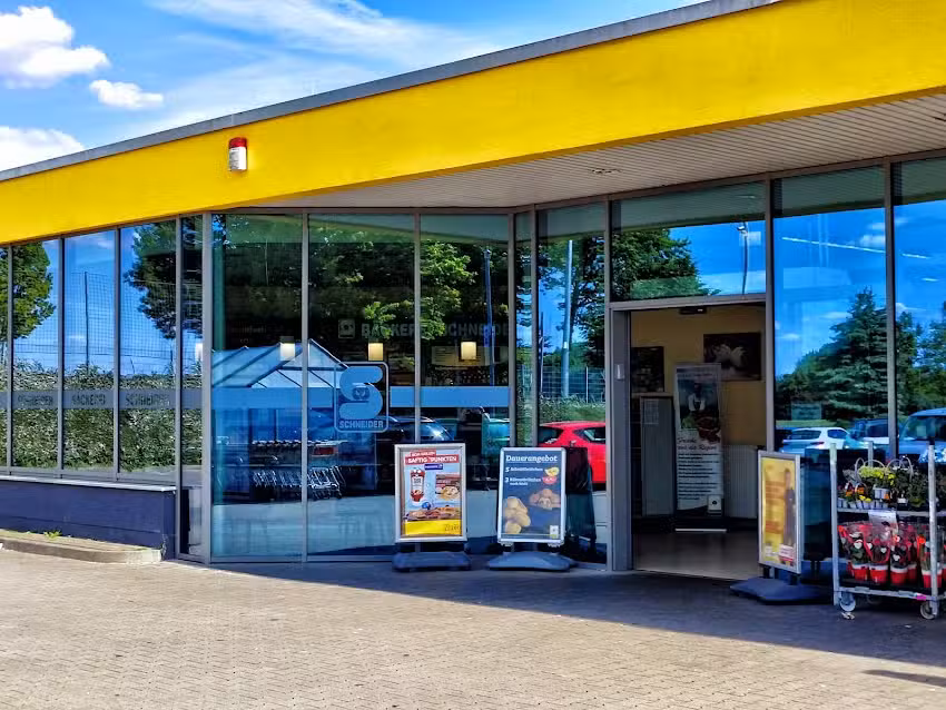 B&auml;ckerei Schneider GmbH