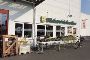 B&auml;ckerei Schneider GmbH