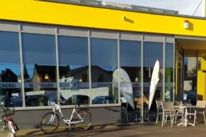 Bäckerei Schneider GmbH