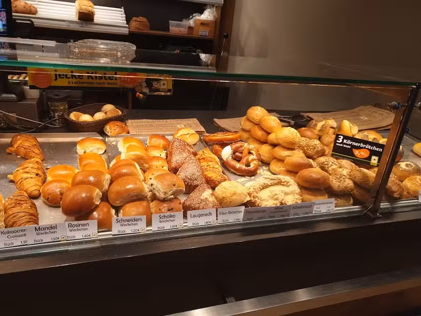 Bäckerei Schneider GmbH