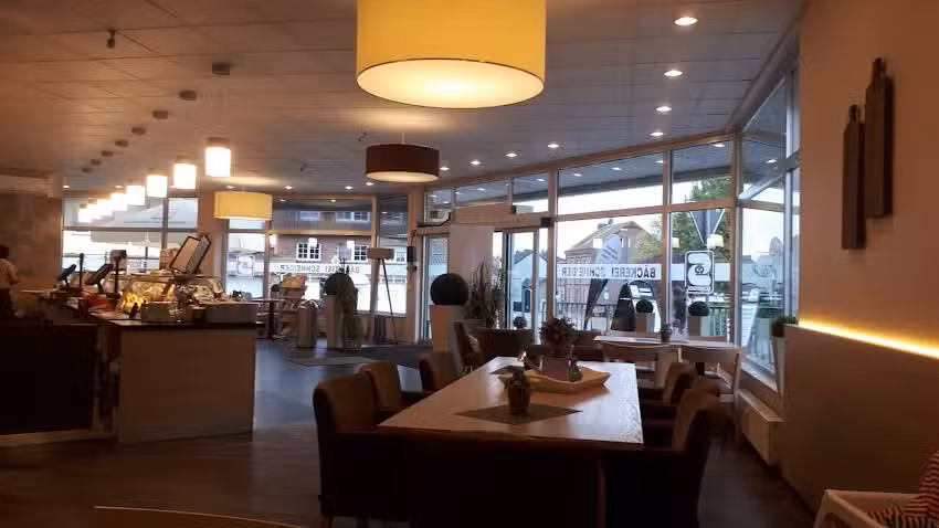 B&auml;ckerei Schneider GmbH