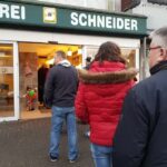 Bäckerei Schneider GmbH