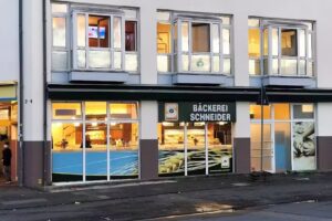 Bäckerei Schneider GmbH