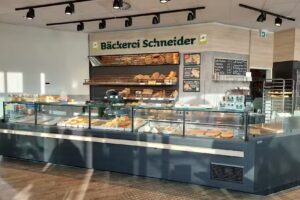 Bäckerei Schneider GmbH
