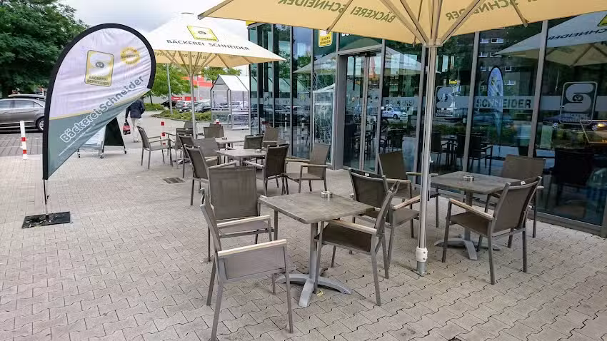 Bäckerei Schneider GmbH