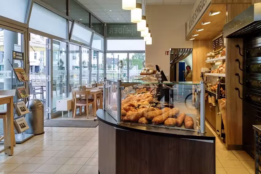 B&auml;ckerei Schneider GmbH