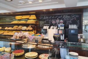 B&auml;ckerei Schoch