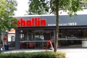B&auml;ckerei Schollin