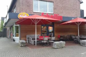 Bäckerei Schollin