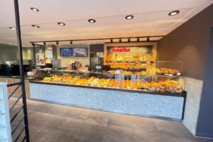 B&auml;ckerei Schollin