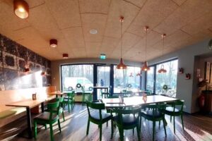 B&auml;ckerei Schollin