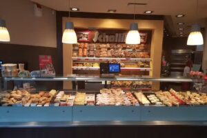 B&auml;ckerei Schollin