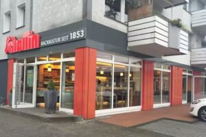 Bäckerei Schollin