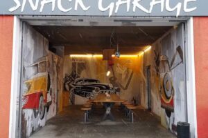 Bäckerei Schollin