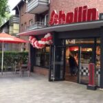 B&auml;ckerei Schollin