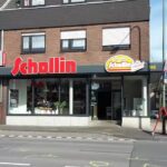 B&auml;ckerei Schollin