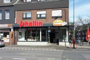 Bäckerei Schollin
