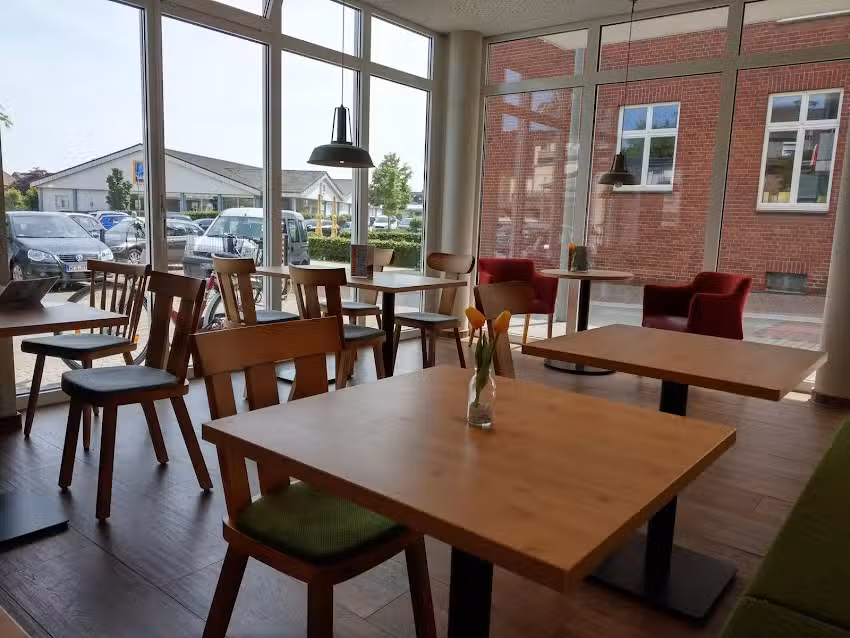 B&auml;ckerei Schollin