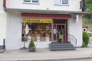 Bäckerei Schorre – Dümmlinghausen