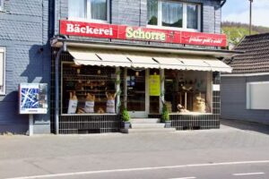 Bäckerei Schorre – Rebbelroth