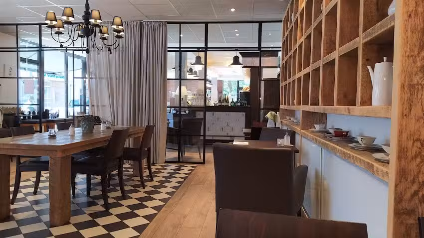 B&auml;ckerei Schrunz