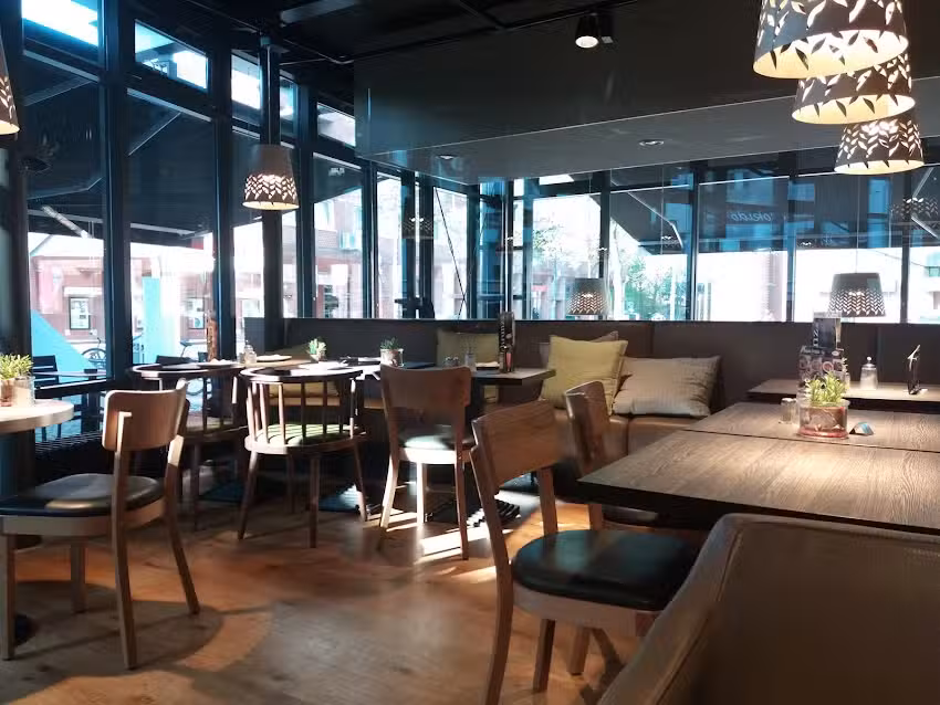 B&auml;ckerei Schrunz