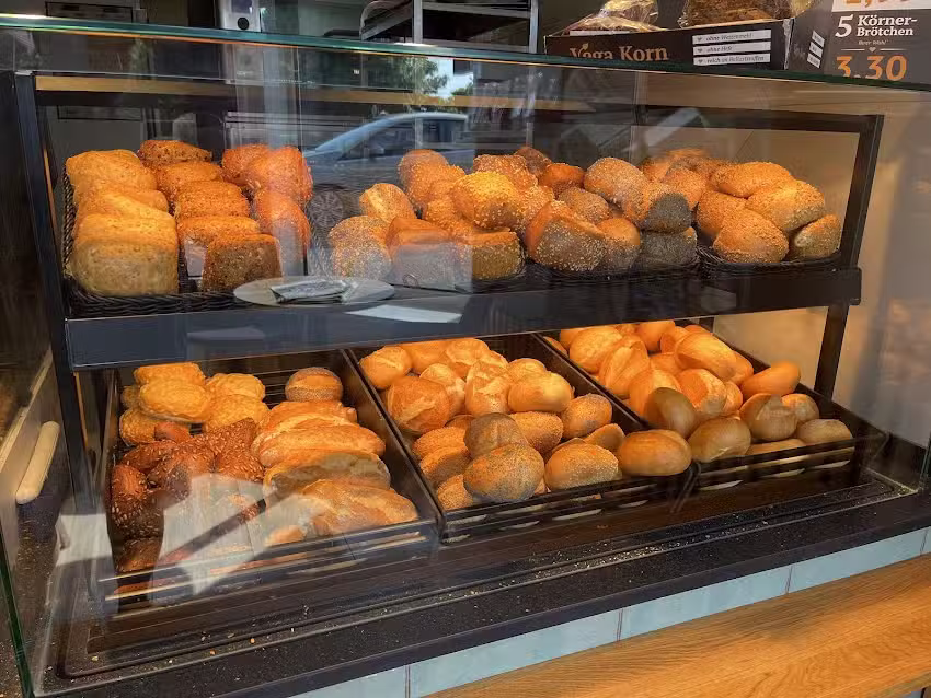 B&auml;ckerei Schultze-M&uuml;hlenfeld