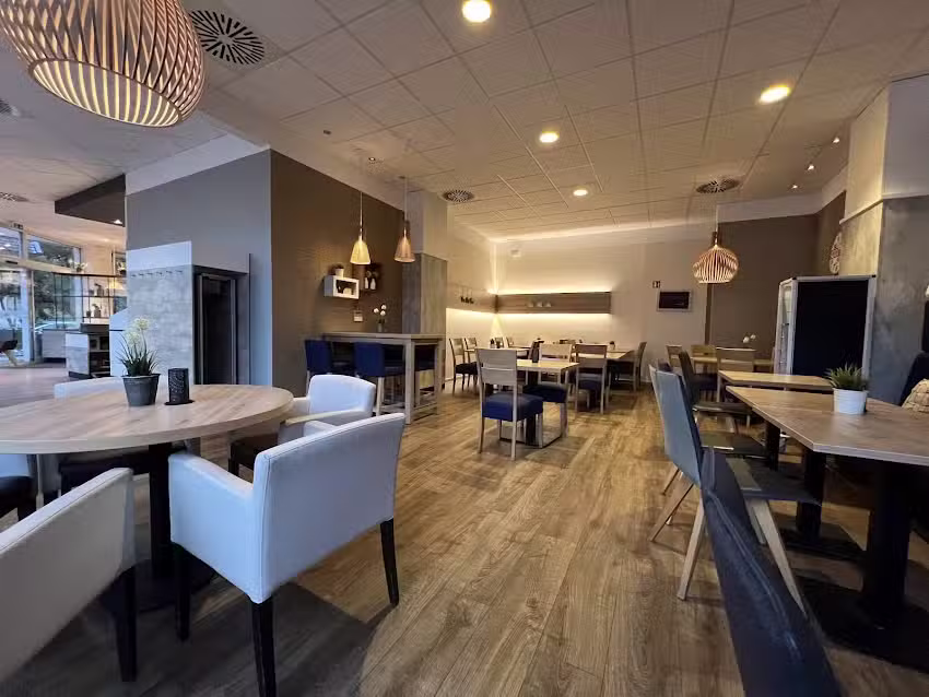 Bäckerei Schultze-Mühlenfeld, City Center Rastede