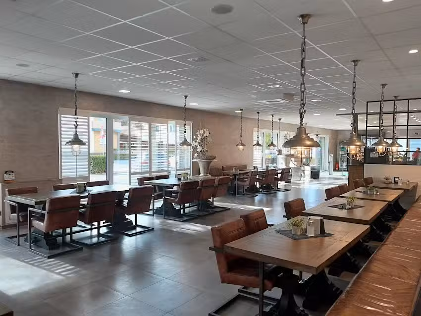 B&auml;ckerei Schumacher