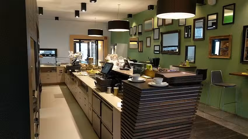 B&auml;ckerei Schwarz GmbH & Co. KG