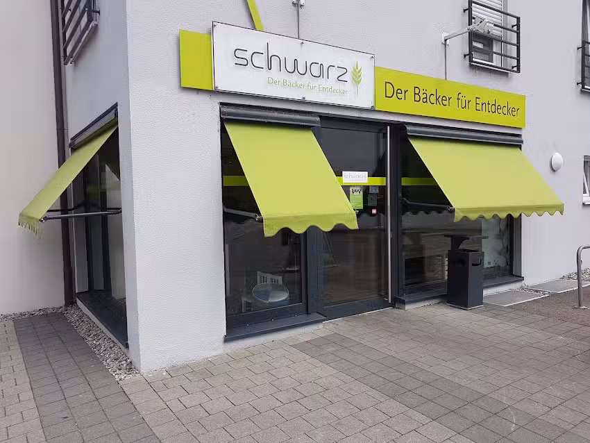 B&auml;ckerei Schwarz GmbH & Co. KG
