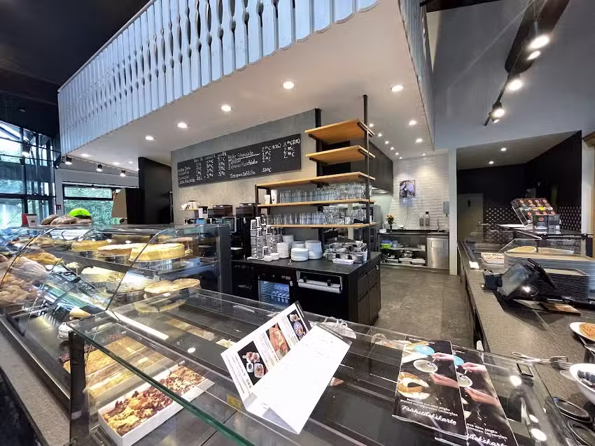 B&auml;ckerei Schwarz GmbH & Co. KG