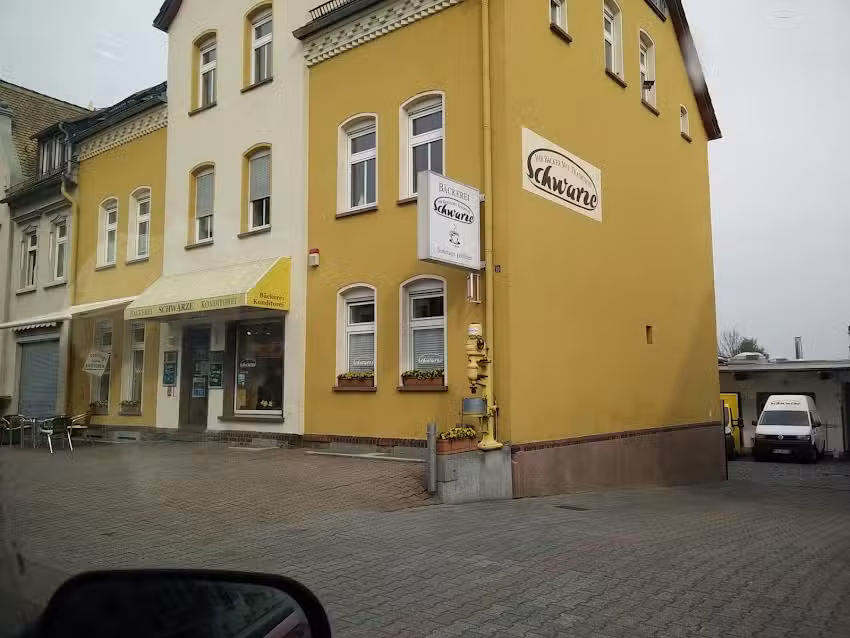 B&auml;ckerei Schwarze GmbH