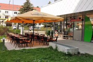 Bäckerei Schwerdtner