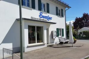 Bäckerei Semler