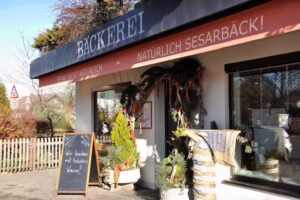 B&auml;ckerei Sesar