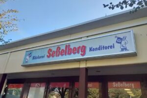 Bäckerei Seßelberg Grömitz