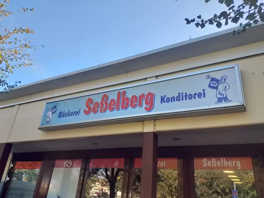 B&auml;ckerei Se&szlig;elberg Gr&ouml;mitz